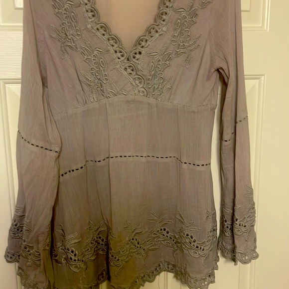 Boston Proper Dresses & Skirts - Dress/ tunic